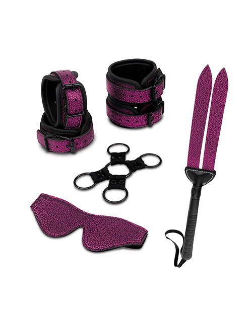 WhipSmart Dragon's Lair Bondage 7 Piece Kit | Shop Lowest Prices at fonlove.shop