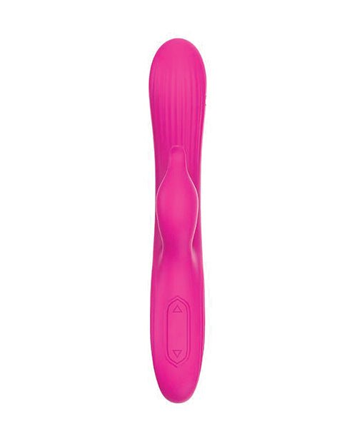 Wild Pop Vibe Lola Rabbit Dual Vibrator - | Shop Lowest Prices at fonlove.shop