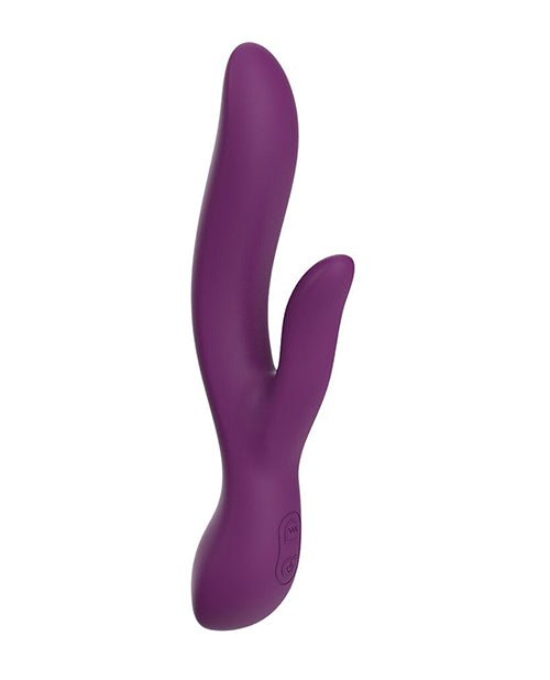 Wild Pop Vibe Molly Rabbit Dual Vibrator | Shop Lowest Prices at fonlove.shop