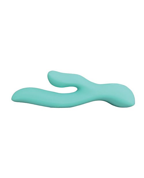 Wild Pop Vibe Molly Rabbit Dual Vibrator | Shop Lowest Prices at fonlove.shop