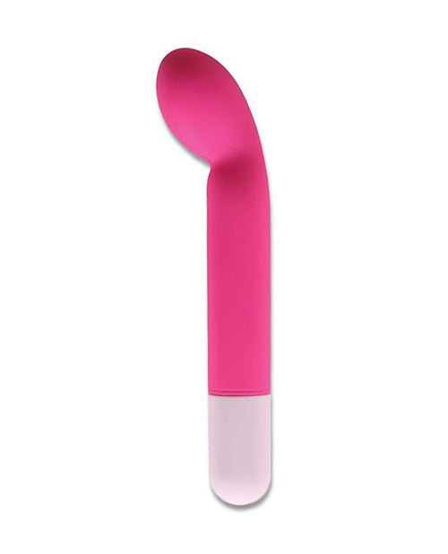 Wild Pop Vibe Slim G Vibrator - Pink | Shop Lowest Prices at fonlove.shop
