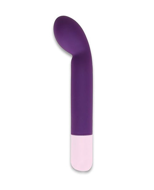 Wild Pop Vibe Slim G Vibrator - Purple | Shop Lowest Prices at fonlove.shop