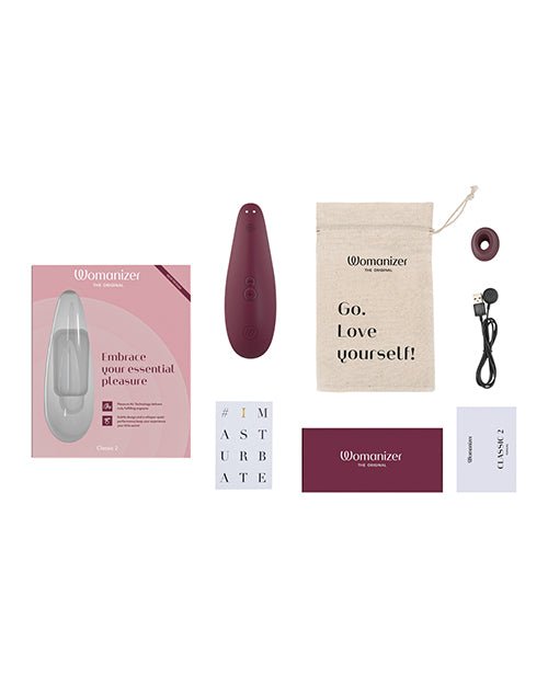 Womanizer Classic 2 | Shop Lowest Prices at fonlove.shop
