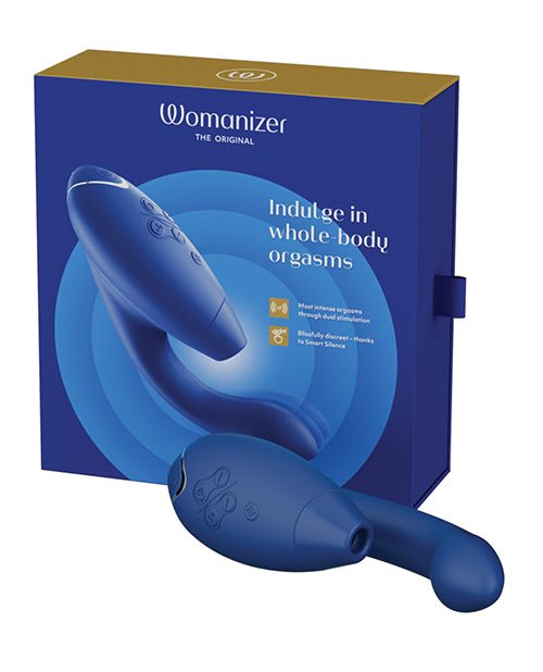 Womanizer Duo 2 | Shop Lowest Prices at fonlove.shop