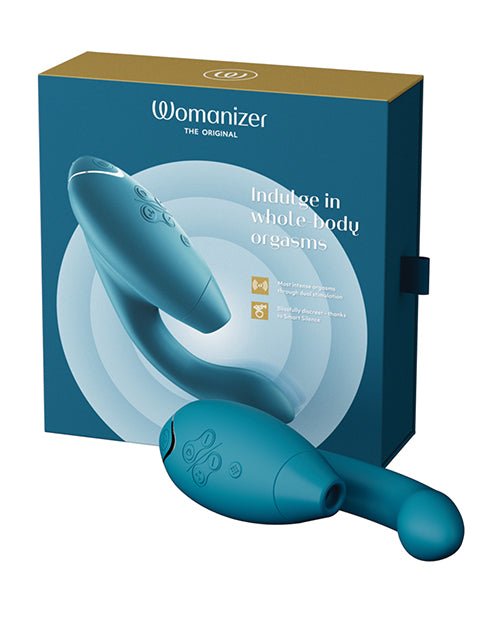 Womanizer Duo 2 | Shop Lowest Prices at fonlove.shop