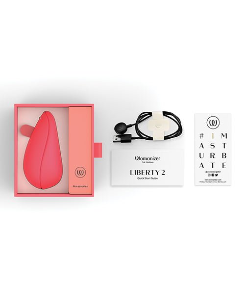 Womanizer Liberty 2 | Shop Lowest Prices at fonlove.shop
