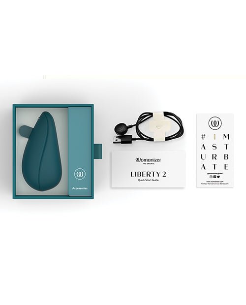 Womanizer Liberty 2 | Shop Lowest Prices at fonlove.shop