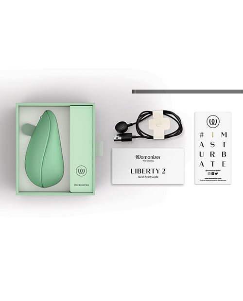 Womanizer Liberty 2 | Shop Lowest Prices at fonlove.shop