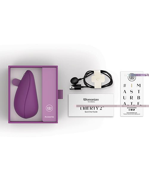 Womanizer Liberty 2 | Shop Lowest Prices at fonlove.shop