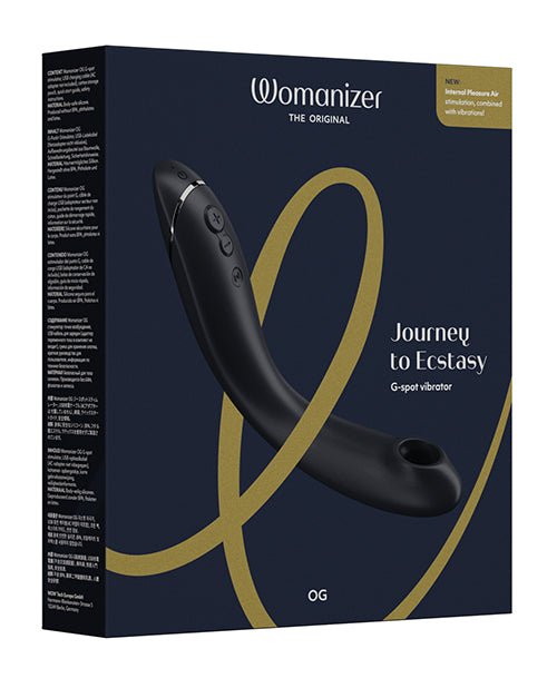 Womanizer Og Long - handle | Shop Lowest Prices at fonlove.shop