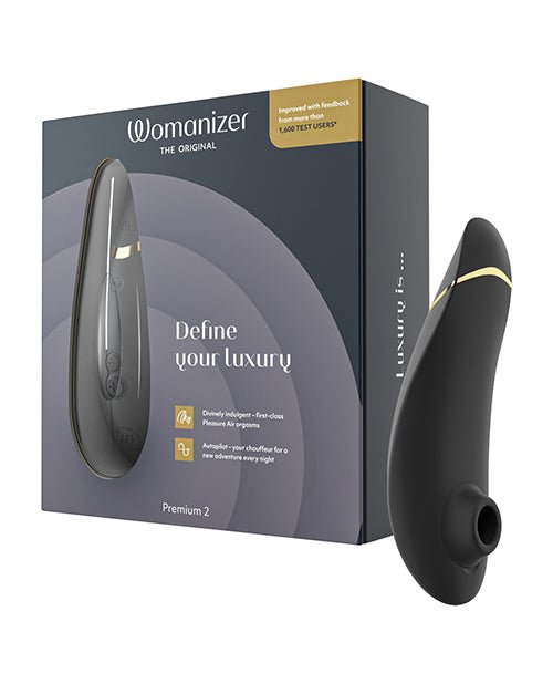 Womanizer Premium 2 | Shop Lowest Prices at fonlove.shop