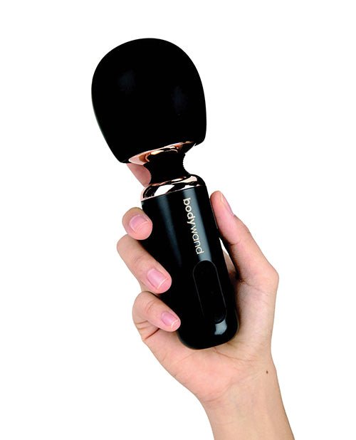 XGen Bodywand Lolly Wand - Black | Shop Lowest Prices at fonlove.shop
