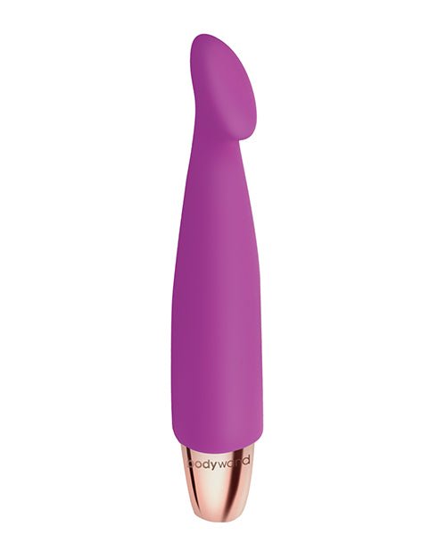 Xgen Bodywand Mini Vibes Bop - Purple | Shop Lowest Prices at fonlove.shop