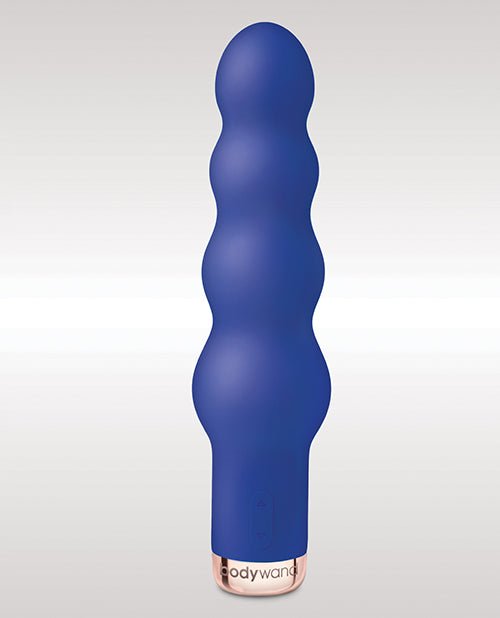 XGen Bodywand My First Ripple Vibe - Blue | Shop Lowest Prices at fonlove.shop