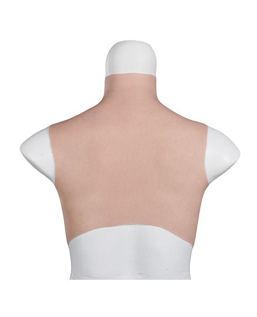 Xx - dreamstoys Ultra Realistic Cup Breast Form | Shop Lowest Prices at fonlove.shop