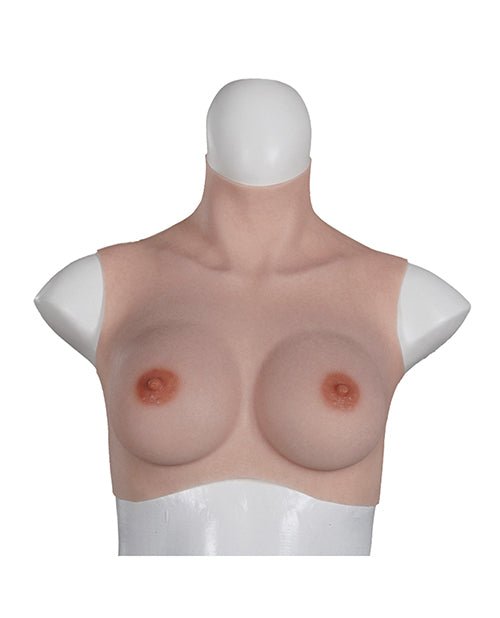 Xx - dreamstoys Ultra Realistic Cup Breast Form | Shop Lowest Prices at fonlove.shop