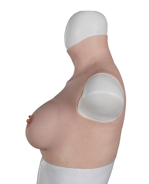Xx - dreamstoys Ultra Realistic Cup Breast Form | Shop Lowest Prices at fonlove.shop