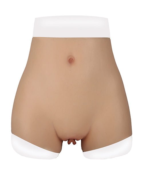 XX - DREAMSTOYS Ultra Realistic Vagina Form Small - Ivory | Shop Lowest Prices at fonlove.shop