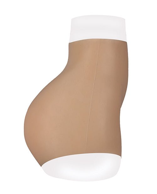 XX - DREAMSTOYS Ultra Realistic Vagina Form Small - Ivory | Shop Lowest Prices at fonlove.shop