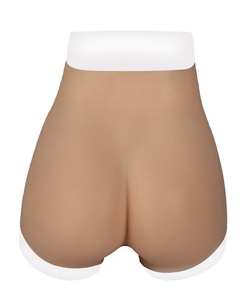XX - DREAMSTOYS Ultra Realistic Vagina Form Small - Ivory | Shop Lowest Prices at fonlove.shop