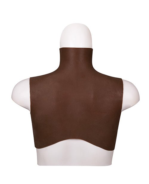 XX - DREAMTOYS Ultra Realistic E Cup Breast Form Large | Shop Lowest Prices at fonlove.shop