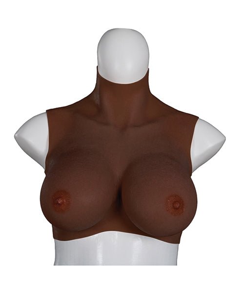 XX - DREAMTOYS Ultra Realistic E Cup Breast Form Large | Shop Lowest Prices at fonlove.shop