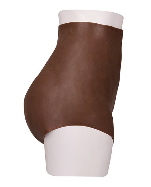 XX - DREAMTOYS Ultra Realistic Vagina Form - Black | Shop Lowest Prices at fonlove.shop