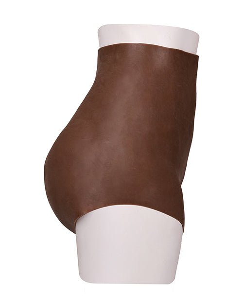 XX - DREAMTOYS Ultra Realistic Vagina Form - Black | Shop Lowest Prices at fonlove.shop