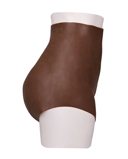 XX - DREAMTOYS Ultra Realistic Vagina Form - Black | Shop Lowest Prices at fonlove.shop