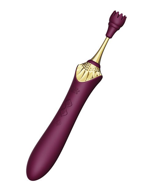 ZALO Bess 2.0 Clitoral Vibrator | Shop Lowest Prices at fonlove.shop