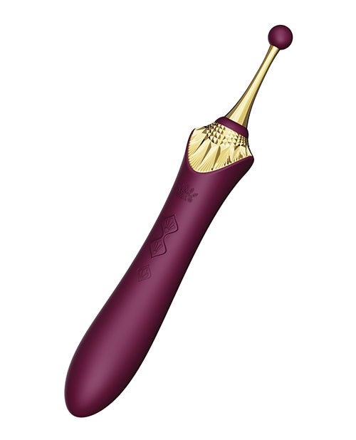 ZALO Bess 2.0 Clitoral Vibrator | Shop Lowest Prices at fonlove.shop