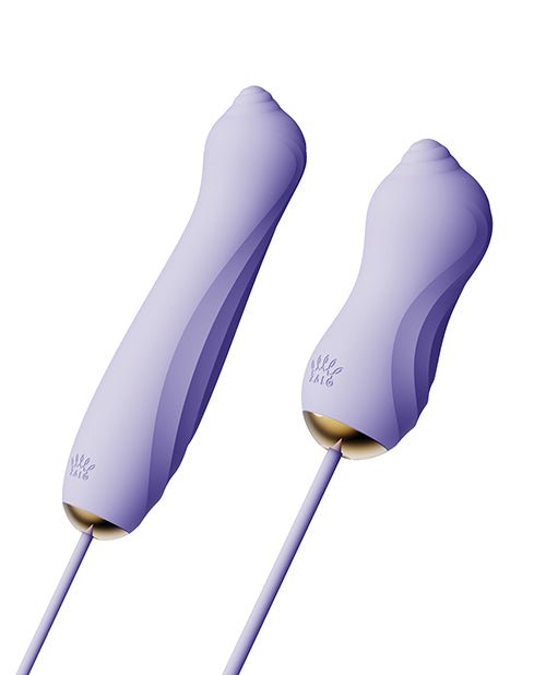 ZALO Unicorn Set - Berry Violet | Shop Lowest Prices at fonlove.shop