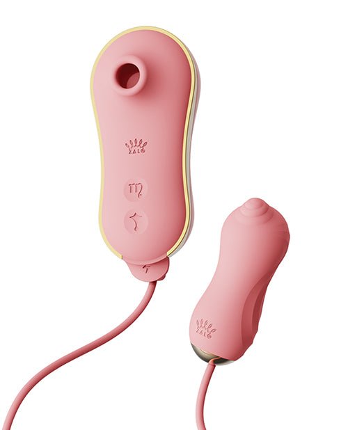 ZALO Unicorn Set - Strawberry Pink | Shop Lowest Prices at fonlove.shop