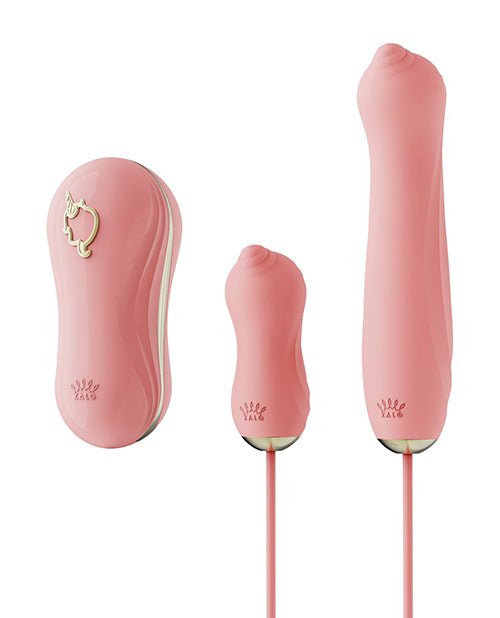 ZALO Unicorn Set - Strawberry Pink | Shop Lowest Prices at fonlove.shop