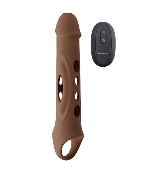 Zero Tolerance Big Boy Extender | Shop Lowest Prices at fonlove.shop