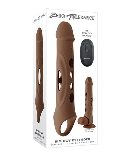 Zero Tolerance Big Boy Extender | Shop Lowest Prices at fonlove.shop