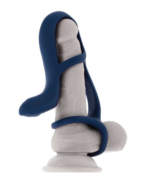 Zero Tolerance Big Time - Blue | Shop Lowest Prices at fonlove.shop