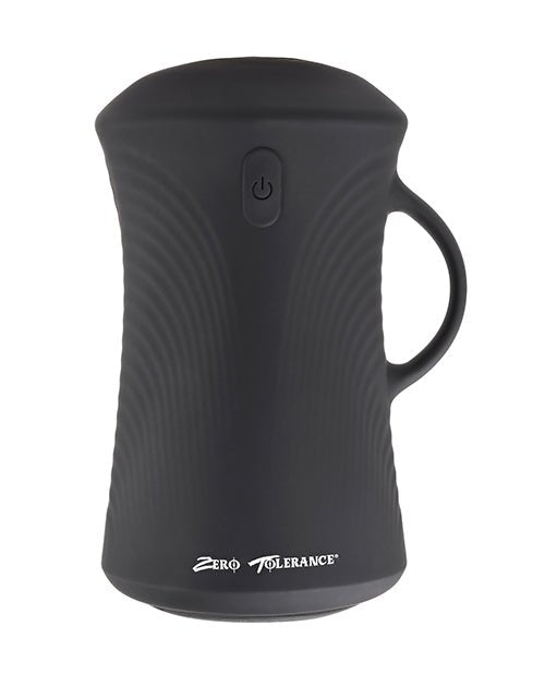 Zero Tolerance Gyro Stroke - Black | Shop Lowest Prices at fonlove.shop