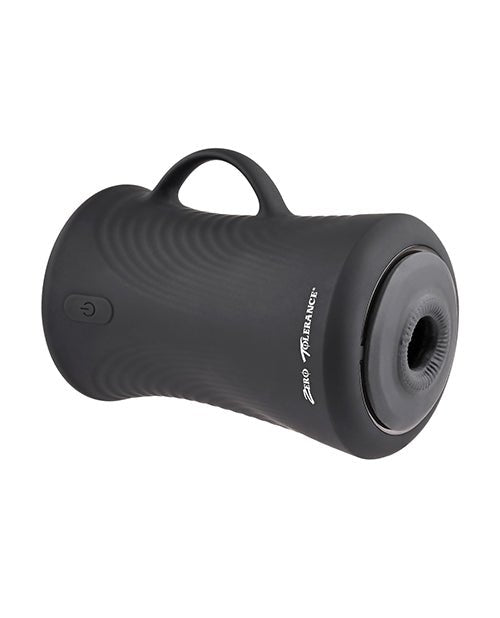 Zero Tolerance Gyro Stroke - Black | Shop Lowest Prices at fonlove.shop