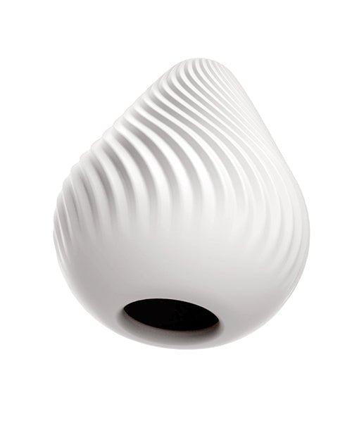 Zero Tolerance Kilauea Stroker - White | Shop Lowest Prices at fonlove.shop