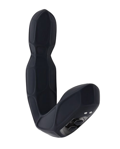 Zero Tolerance Mr. Prostate - Black | Shop Lowest Prices at fonlove.shop