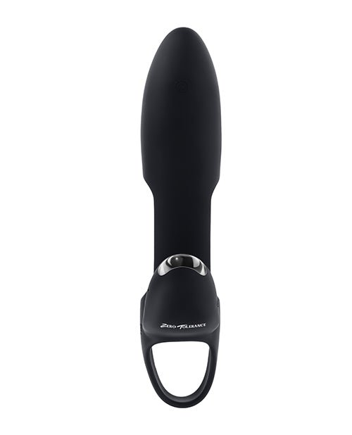 Zero Tolerance Nautilus - Black | Shop Lowest Prices at fonlove.shop