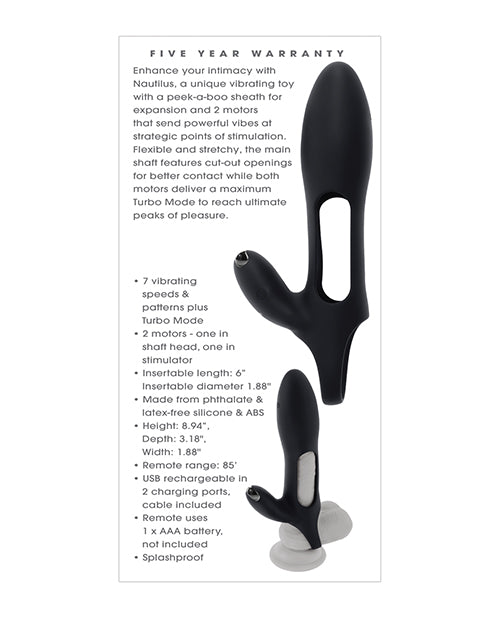 Zero Tolerance Nautilus - Black | Shop Lowest Prices at fonlove.shop