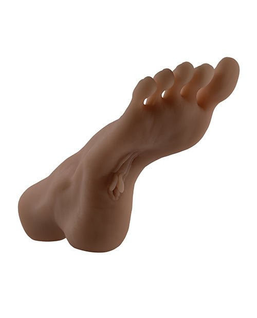 Zero Tolerance Pussy Footin Masturbator | Shop Lowest Prices at fonlove.shop