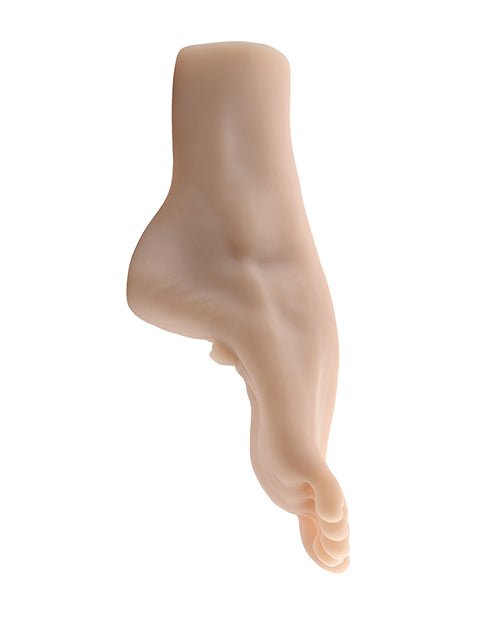 Zero Tolerance Pussy Footin Masturbator - Light | Shop Lowest Prices at fonlove.shop