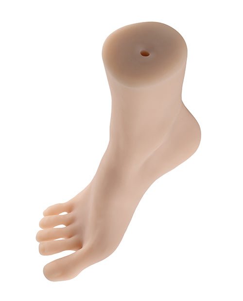 Zero Tolerance Pussy Footin Masturbator - Light | Shop Lowest Prices at fonlove.shop