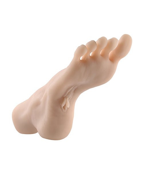 Zero Tolerance Pussy Footin Masturbator - Light | Shop Lowest Prices at fonlove.shop