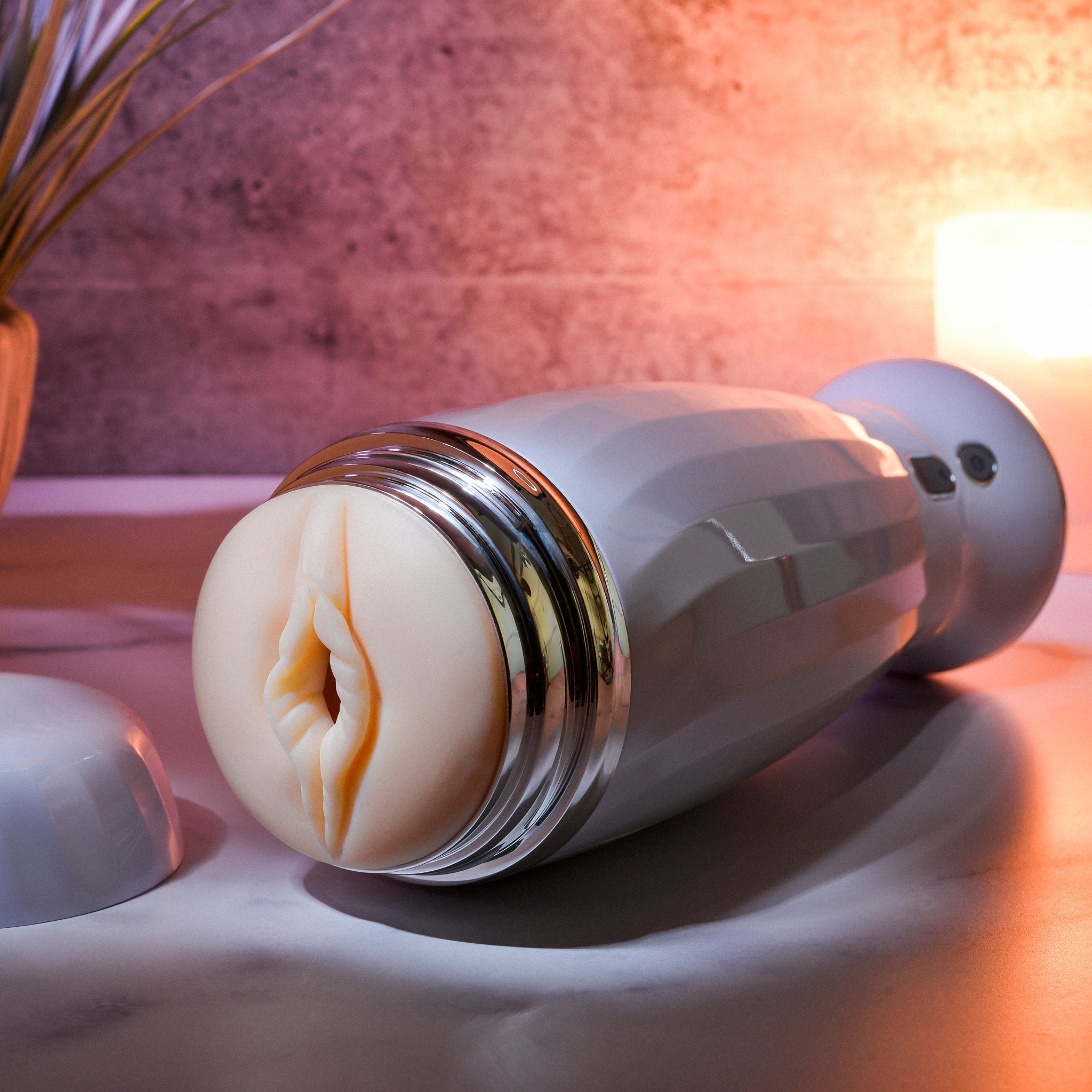 Zero Tolerance The Thrusting Rechargeable Stroker | Shop Lowest Prices at fonlove.shop