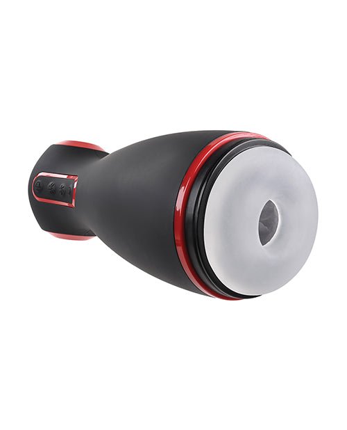 Zero Tolerance Tight Squeeze - Black/Red | Shop Lowest Prices at fonlove.shop