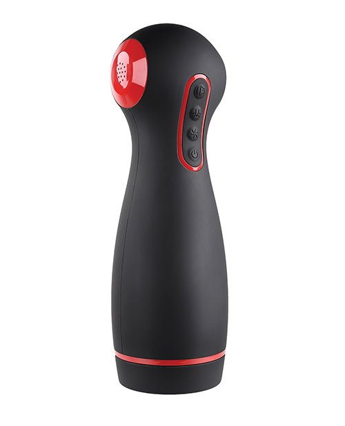 Zero Tolerance Tight Squeeze - Black/Red | Shop Lowest Prices at fonlove.shop
